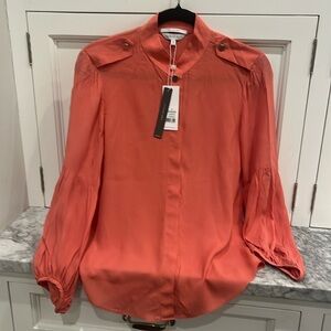 Veronika Maine Blouse